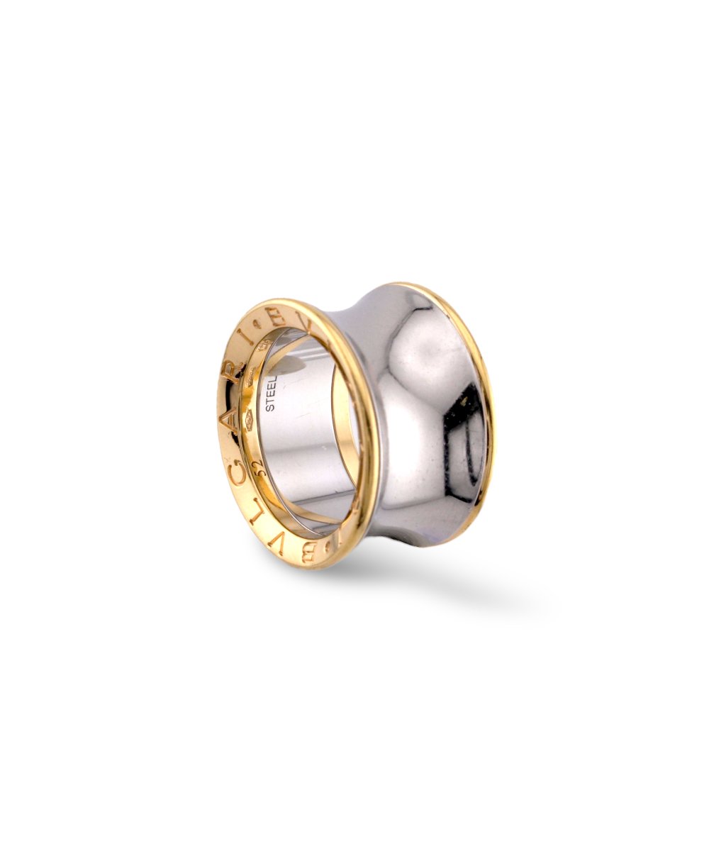 Anillo Bvlgari B.Zero1 Anish Kapoor - Riviere Joyeros