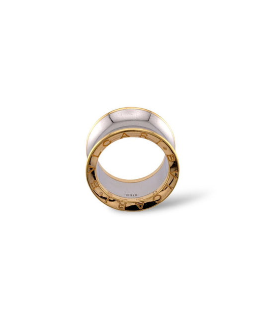 Anillo Bvlgari B.Zero1 Anish Kapoor - Riviere Joyeros